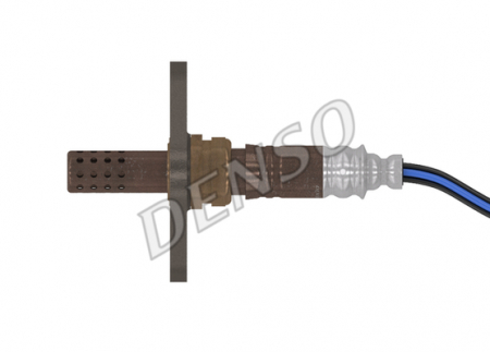 Sonda lambda - Sonda lambda (numar de fire 4, 550mm) TOYOTA 4 RUNNER, HILUX VI, LAND CRUISER 90 2.4/3.4 intre 1995-2005