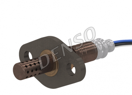 Sonda lambda (numar de fire 4, 550mm) TOYOTA 4 RUNNER, HILUX VI, LAND CRUISER 90 2.4/3.4 intre 1995-2005 [1]