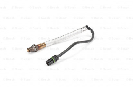 Sonda lambda - Sonda lambda (numar de fire 4, 560mm) BMW Seria 1 (E81), 1 (E82), 1 (E87), 1 (E88), 3 (E90), 3 (E91), 3 (E92), 3 (E93), X1 (E84), X3 (E83), X5 (E70), Z4 (E89) 2.5/3.0 intre 2004-2016