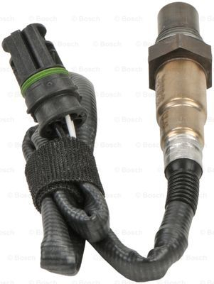 Sonda lambda (numar de fire 4, 560mm) BMW Seria 5 (F10), 5 (F11), 5 GRAN TURISMO (F07), 6 (F12), 6 (F13), 6 GRAN COUPE (F06), 7 (F01, F02, F03, F04), 7 (G11, G12), X5 (E70) 2.5-4.4H intre 2005-2019 [2]