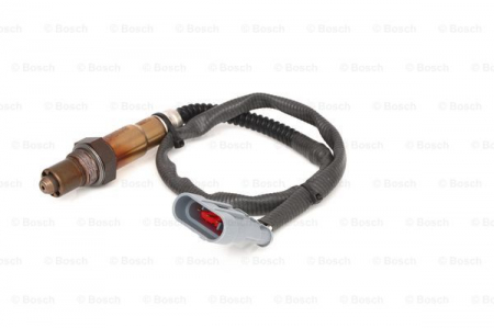 Sonda lambda (numar de fire 4, 560mm) FIAT 500, 500 C, DOBLO 1.4 dupa 2007 [0]