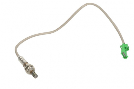 Sonda lambda - Sonda lambda (numar de fire 4, 565mm) CITROEN BERLINGO, C2, C3 I, C3 PLURIEL, C5 I, SAXO, XSARA, XSARA PICASSO; PEUGEOT 1007, 106 II, 206, 306, 307, 406, PARTNER 1.4/1.4CNG/1.8 