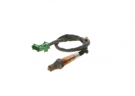 Sonda lambda potrivit CITROEN C4, C4 GRAND PICASSO I, C4 GRAND PICASSO II, C4 I, C4 II, C4 PICASSO I, C4 PICASSO II, C4 SPACETOURER, C5 III, DS3, DS4, DS5 1.6/1.6H dupa 2006 - (numar de fire 4, 565mm) [1]