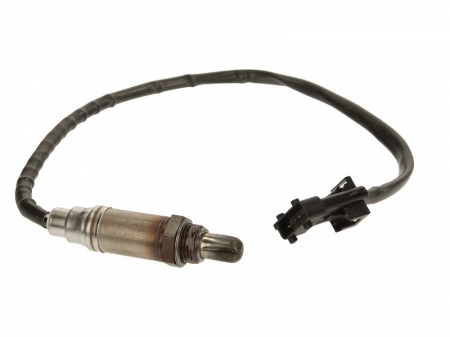 Sonda lambda - Sonda lambda (numar de fire 4, 565mm) (inainte de catalizator) CITROEN SAXO, XANTIA, XSARA; PEUGEOT 106 II, 306, 406 1.0-2.0 intre 1993-2004