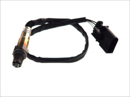 Sistem evacuare - Sonda lambda (numar de fire 4, 568mm) LAND ROVER FREELANDER; LOTUS ELISE, EXIGE; MG MG TF, MG ZR, MG ZS, MGF; ROVER 200, 25, 400, 45 1.1-1.8 intre 1995-2009