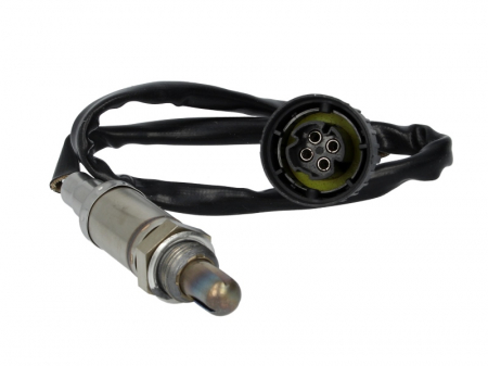 Sonda lambda - Sonda lambda (numar de fire 4, 570mm) BMW Seria 3 (E30), 3 (E36), 5 (E34), 7 (E32), 8 (E31) 1.6-5.6 intre 1983-2000