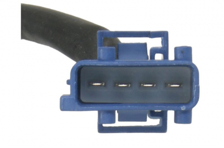 Sonda lambda (numar de fire 4, 570mm) CITROEN BERLINGO, C2, C3 I, C3 II, C3 PLURIEL, C4, C4 GRAND PICASSO I, C4 I, C4 PICASSO I, C5 I, C5 II, C5 III, C6, C8, JUMPER, NEMO, SAXO 1.1-3.0 dupa 1996 [1]