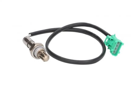 Sonda lambda - Sonda lambda (numar de fire 4, 570mm) CITROEN BERLINGO, C2, C3 I, C3 PLURIEL, C4, C4 I, C5 I, C5 II, C5 III, C6, C8, JUMPER, SAXO, XSARA, XSARA PICASSO; FIAT DUCATO, ULYSSE 1.1-3.0 dupa 1996