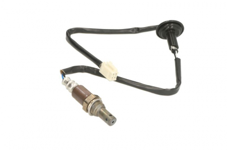 Sonda lambda - Sonda lambda (numar de fire 4, 570mm) TOYOTA AVENSIS, COROLLA, COROLLA VERSO 1.6/1.8 intre 2001-2009