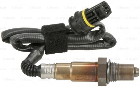 Sonda lambda (numar de fire 4, 580mm) MERCEDES E T-MODEL (S210), E T-MODEL (S211), E (VF210), E (W210), E (W211) 2.4-5.4 intre 1996-2009 [3]