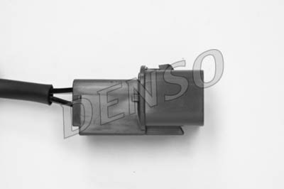 Sistem evacuare - Sonda lambda (numar de fire 4, 580mm) MITSUBISHI GRANDIS, OUTLANDER I, PAJERO III 2.4/3.5 intre 2000-2011