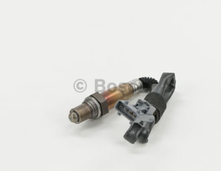 Sonda lambda - Sonda lambda (numar de fire 4, 580mm) PORSCHE 911, 911 TARGA 3.6/3.8 