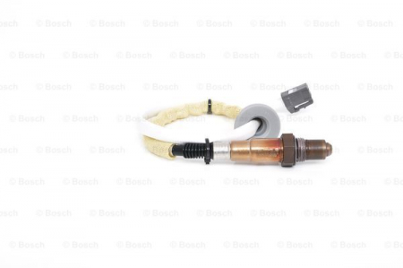 Sonda lambda (numar de fire 4, 598mm) TOYOTA COROLLA 1.4 intre 2001-2007 [4]