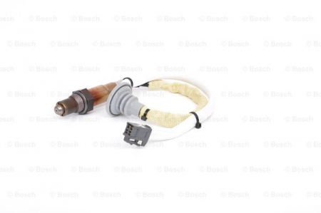 Sonda lambda - Sonda lambda (numar de fire 4, 598mm) TOYOTA COROLLA 1.4 intre 2001-2007