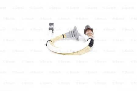 Sonda lambda (numar de fire 4, 598mm) TOYOTA COROLLA 1.4 intre 2001-2007 [3]