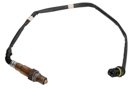 Sonda lambda - Sonda lambda (numar de fire 4, 600mm) MERCEDES C (CL203), C T-MODEL (S203), C (W203), M (W164), R (W251, V251), SLK (R171) 2.0-5.5 intre 2002-2014