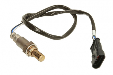 Sistem evacuare - Sonda lambda (numar de fire 4, 610mm) FIAT MAREA, MULTIPLA 1.6 intre 2002-2010
