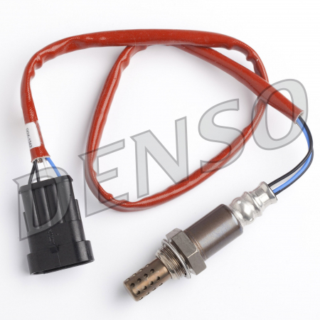 Sonda lambda (numar de fire 4, 610mm) FIAT MAREA, MULTIPLA 1.6 intre 2002-2010 [1]