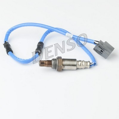 Sistem evacuare - Sonda lambda (numar de fire 4, 610mm) HONDA ACCORD VII 2.0/2.4 intre 2003-2008