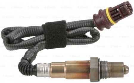 Sonda lambda (numar de fire 4, 610mm) MERCEDES C (CL203), C T-MODEL (S202), C T-MODEL (S203), C (W203), CLK (A208), CLK (A209), CLK (C208) 2.0-5.5 intre 1997-2010 [3]