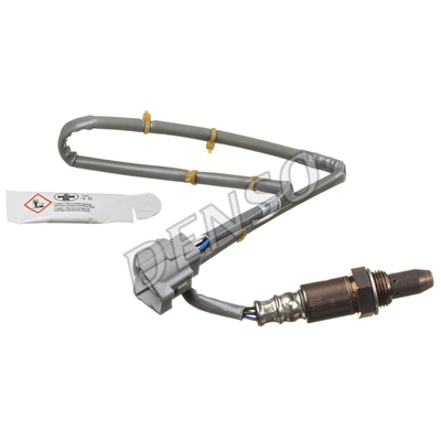 Sonda lambda potrivit MAZDA 3, 6, CX-5 2.2D dupa 2012 - (numar de fire 4, 613mm) [1]