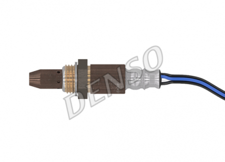 Sonda lambda - Sonda lambda potrivit MAZDA 3, 6, CX-5 2.2D dupa 2012 - (numar de fire 4, 613mm)