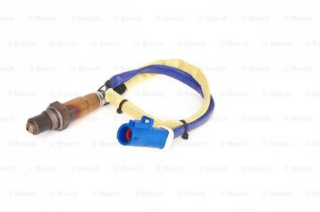 Sonda lambda - Sonda lambda (numar de fire 4, 628mm) FORD C-MAX II, FOCUS C-MAX, FOCUS II, FOCUS III, GRAND C-MAX 1.6/1.6ALK/1.6LPG dupa 2004