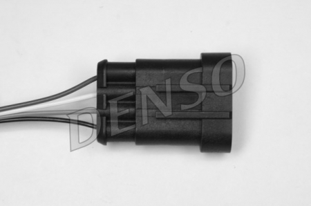 Sonda lambda - Sonda lambda (numar de fire 4, 630mm) ABARTH 500 / 595 / 695, 500C / 595C / 695C, GRANDE PUNTO; ALFA ROMEO 147, 156, 166, GT, GTV, MITO, SPIDER; FIAT BRAVA, BRAVO I, GRANDE PUNTO 1.2-3.0 dupa 1996