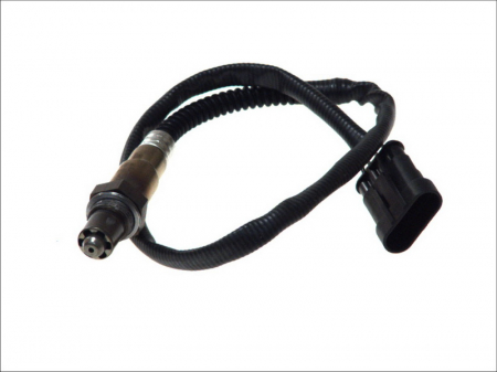 Sistem evacuare - Sonda lambda (numar de fire 4, 630mm) ALFA ROMEO 156, GT; FIAT BRAVA, BRAVO I, COUPE, MAREA, PALIO, STILO; LANCIA KAPPA, LYBRA; MASERATI 3200 GT 1.2-3.2 intre 1996-2012