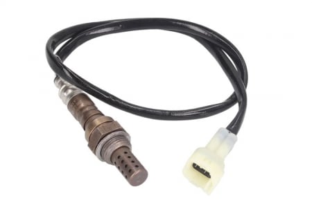Sistem evacuare - Sonda lambda (numar de fire 4, 630mm) FIAT SEDICI; SUBARU JUSTY III; SUZUKI IGNIS I, IGNIS II, JIMNY, SWIFT III, SWIFT IV, SX4, WAGON R+ 1.3/1.5/1.6 dupa 1998