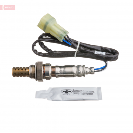 Sonda lambda potrivit SUBARU JUSTY II; SUZUKI SWIFT II 1.0/1.3 1989-2005 - (numar de fire 4, 630mm) [1]