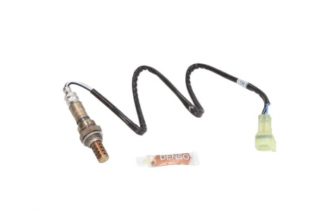 Sistem evacuare - Sonda lambda (numar de fire 4, 630mm) SUBARU JUSTY II; SUZUKI SWIFT II 1.0/1.3 intre 1989-2005