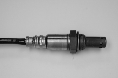 Sonda lambda - Sonda lambda (numar de fire 4, 630mm) TOYOTA AVENSIS 2.0/2.4 intre 2003-2008