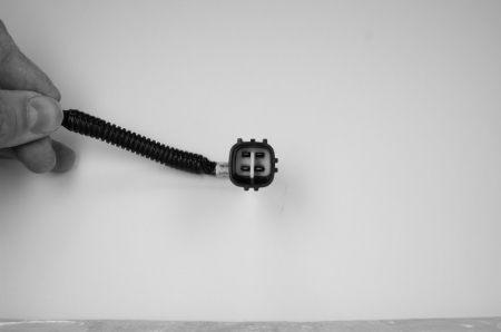 Sonda lambda (numar de fire 4, 630mm) TOYOTA AVENSIS 2.0/2.4 intre 2003-2008 [2]