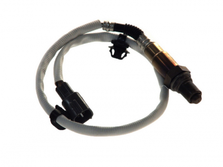 Sonda lambda - Sonda lambda (numar de fire 4, 638mm) TOYOTA YARIS 1.0