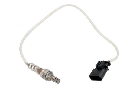 Sonda lambda - Sonda lambda (numar de fire 4, 650mm) MINI (R50, R53), (R52) 1.6 intre 2001-2008