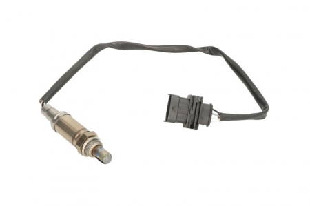 Sonda lambda - Sonda lambda (numar de fire 4, 650mm) OPEL ASTRA G, COMBO, COMBO TOUR, CORSA C, MERIVA A, VECTRA C, ZAFIRA A 1.4/1.6/1.6CNG dupa 1998