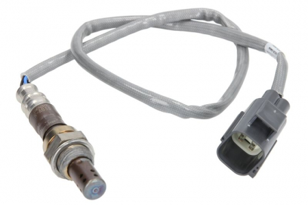 Sistem evacuare - Sonda lambda (numar de fire 4, 650mm) VOLVO S40 II, S60 I, S80 I, V50, V70 II 2.4/2.5 intre 1999-2010