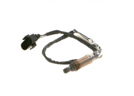 Sonda lambda potrivit VW GOLF III, GOLF IV, PASSAT, POLO, VENTO 1.6 1994-2002 - (numar de fire 4, 650mm) [1]