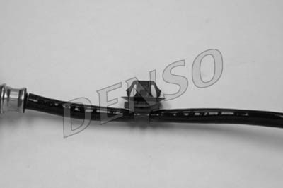 Sonda lambda - Sonda lambda (numar de fire 4, 655mm) TOYOTA AVENSIS 2.0/2.4 intre 2003-2008