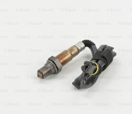 Sonda lambda - Sonda lambda (numar de fire 4, 660mm) MERCEDES C (CL203), C T-MODEL (S203), C T-MODEL (S204), C (W203), C (W204), CLC (CL203), CLK (A209), CLK (C209), E T-MODEL (S211) 1.6/1.8/1.8CNG intre 2002-2015