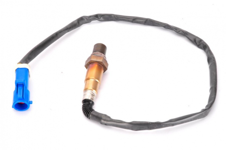 Sonda lambda - Sonda lambda (numar de fire 4, 660mm) VOLVO S60 II, S80 II, V40, V60 I, V70 III, XC60; FORD GALAXY, MONDEO IV, S-MAX 1.6-2.3 dupa 2006