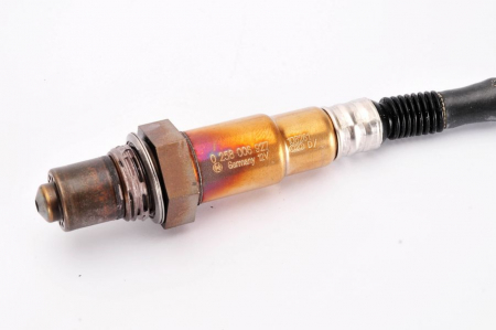 Sonda lambda (numar de fire 4, 660mm) VOLVO S60 II, S80 II, V40, V60 I, V70 III, XC60; FORD GALAXY, MONDEO IV, S-MAX 1.6-2.3 dupa 2006 [2]