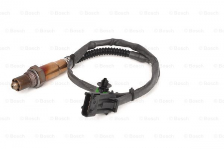 Sonda lambda (numar de fire 4, 665mm) VOLVO C70 I, S70, V70 I, XC70 2.0/2.3/2.4 intre 1995-2005 [0]