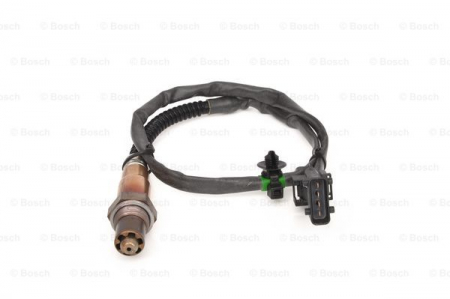 Sonda lambda (numar de fire 4, 665mm) VOLVO C70 I, S70, V70 I, XC70 2.0/2.3/2.4 intre 1995-2005 [1]