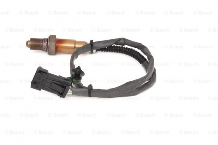 Sonda lambda (numar de fire 4, 665mm) VOLVO C70 I, S70, V70 I, XC70 2.0/2.3/2.4 intre 1995-2005 [2]