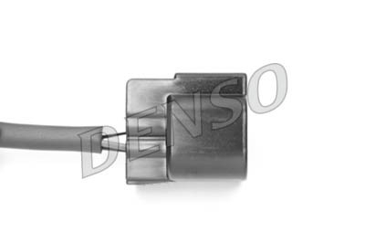 Sonda lambda (numar de fire 4, 670mm) MITSUBISHI PAJERO PININ 1.8/2.0 intre 1996-2007 [1]