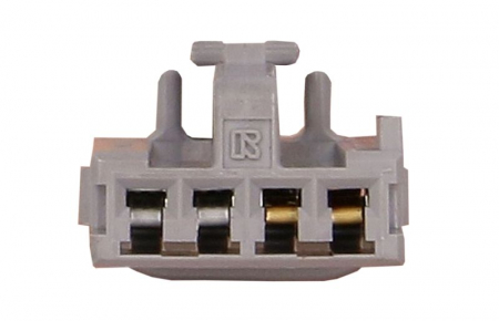 Sonda lambda potrivit TOYOTA AVENSIS, RAV 4 II 1.6/1.8 2000-2005 - (numar de fire 4, 690mm) [5]