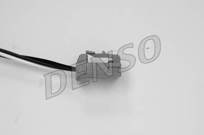 Sonda lambda potrivit TOYOTA AVENSIS, RAV 4 II 1.6/1.8 2000-2005 - (numar de fire 4, 690mm) [2]
