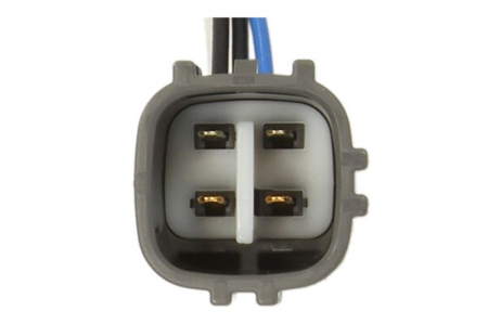 Sonda lambda (numar de fire 4, 700mm) TOYOTA CAMRY, COROLLA, PRIUS 1.5H/1.8/2.2 intre 1996-2004 [5]